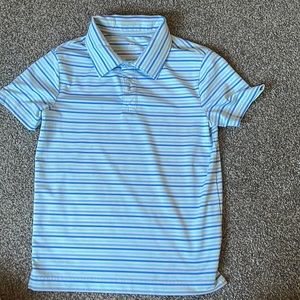Boys polo